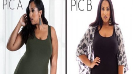 Plus-size models are more popular than ever