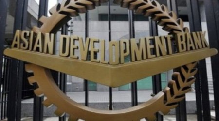 ADB ready to increase Azerbaijani banks’ financing