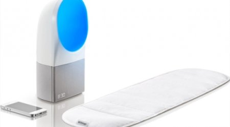 Bedroom kit promises "smarter sleep"