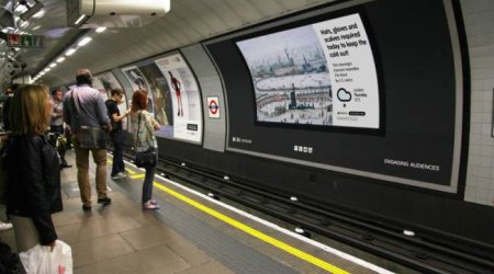 6 reasons you’re unlikely to find love on your morning commute - PHOTO