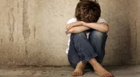 Azerbaijan mulls law to ban child beating