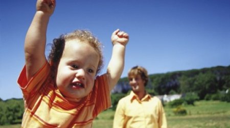 The art of praising children – and knowing when not to