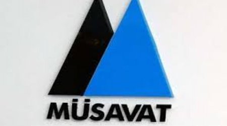 Musavat withdraws from Azeri opposition alliance