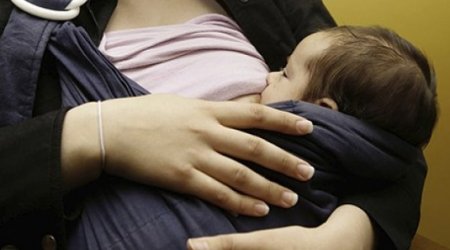 Why we cannot talk about breastfeeding