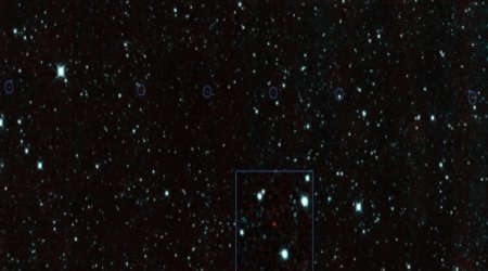 Giant asteroid could come close to Earth