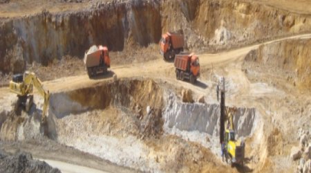 Anglo Asian Mining announces gold discovery in Azerbaijan