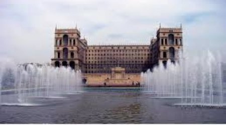 Hungarian-Azeri economic committee to meet in January