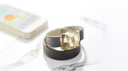 This piece of jewelry to warn you when... - VIDEO