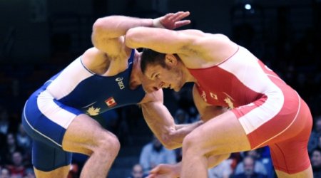 FILA announces freestyle wrestling rankings for 2013