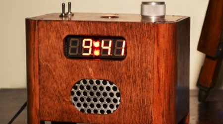 Happy 7th birthday iPhone! - PHOTO