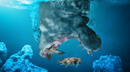 When mother nature meets photoshop - PHOTO