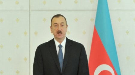 "Very serious” military reform started in Azerbaijan: Aliyev