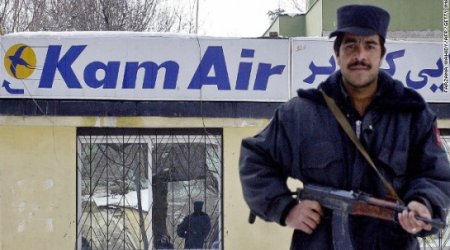 The safest airline in the world is....