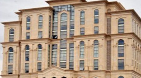 Update of voter lists started in Azerbaijan
