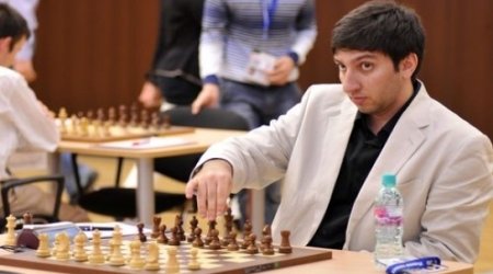 Famous Azerbaijani chess player dies