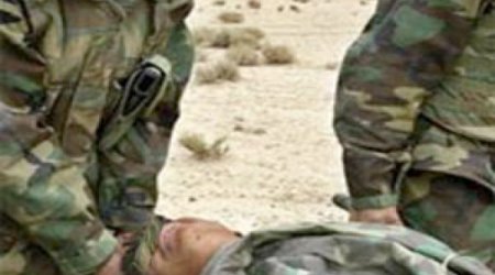 Azerbaijani soldier commits suicide after serving a year