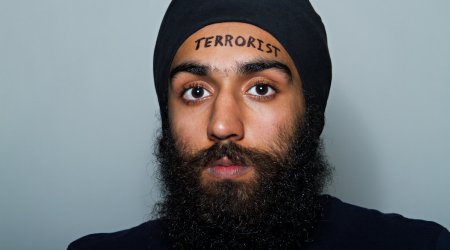 12 powerful photos that will inspire you to love your insecurities - PHOTO