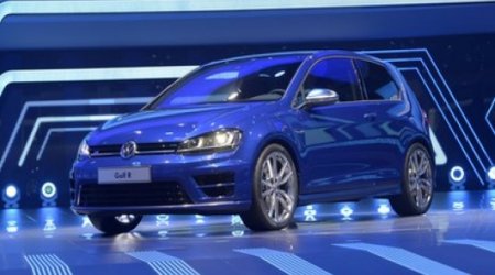 Volkswagen plans $7bn North America investment