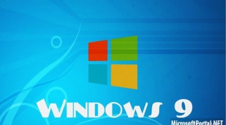 Microsoft reportedly planning Windows 9 release in April 2015