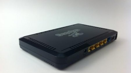 How thissSpecial router turned me into a total internet tyrant