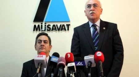 Is Azerbaijani opposition alignment still viable?