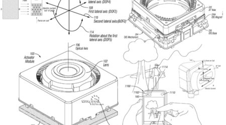 iPhone 6 may have even better than expected camera features - PHOTO