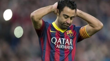 City aim to sign Barca legend, for another club