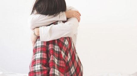 Feeling down? That will be the second term blues