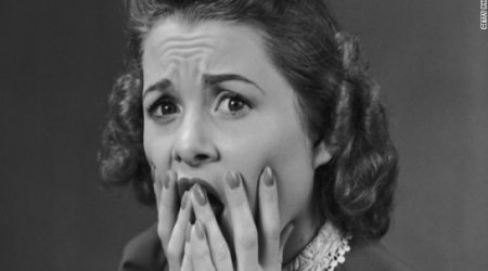 How to stop sweating the small stuff