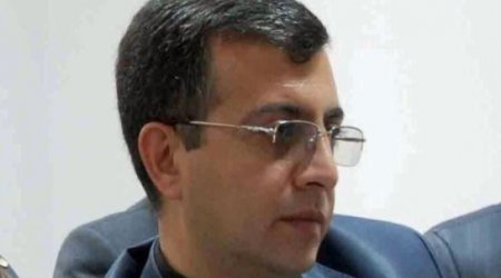 Azeri opposition activist sentenced to six years in prison
