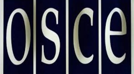 OSCE chairperson-in-office meets Minsk Group co-chairs