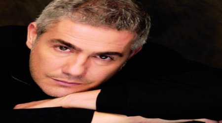 Italian singer to give concert in Baku