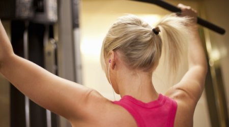 The biggest mistakes women make when working out