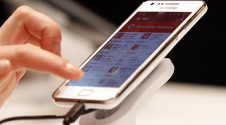 Vodafone takes a stand on privacy with plan to disclose wiretapping demands