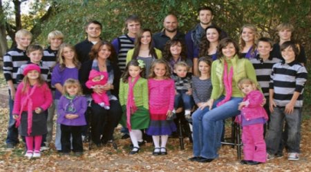 Why plural marriages make sense