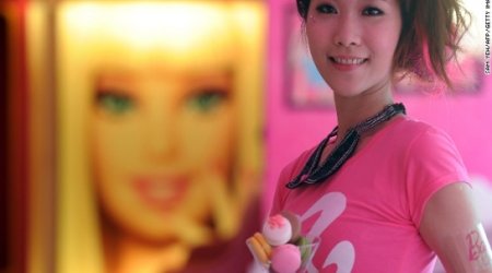 10 things Taiwan does better than anywhere else