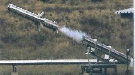Azerbaijan buying Turkish anti-tank missile systems