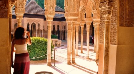 20 Reasons to drop everything and go to Spain