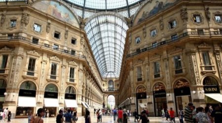 Living in: Milan - PHOTO