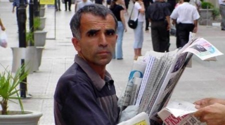 Peddling banned in Azerbaijan’s capital