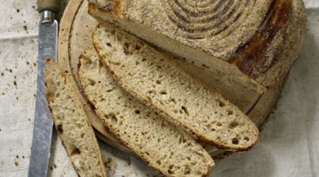 The posh toast that costs £2.50 a slice