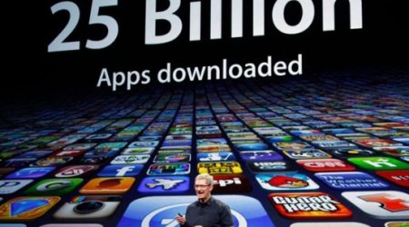 Apple will pay parents £20m over in-app purchases