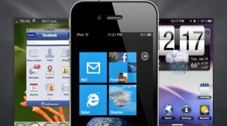 How to Make Your Android Phone Look Like an iPhone