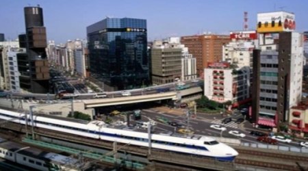 Presentation of Azerbaijani achievements in Japan