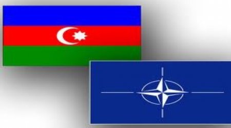 Azerbaijan, NATO to cooperate in ensuring gas infrastructure security