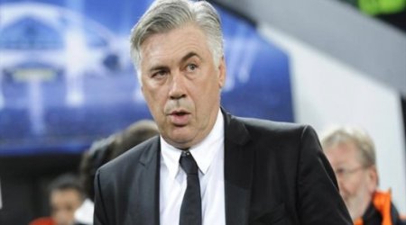 Madrid deny Ancelotti Ozil comments