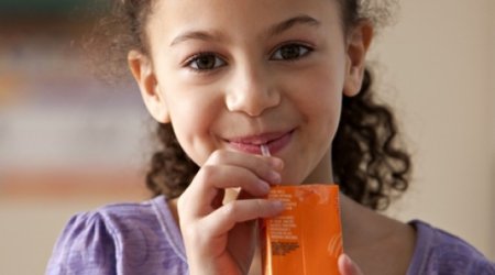 How fruit juice went from health food to junk food