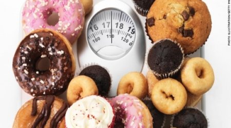 Five reasons new diets fail