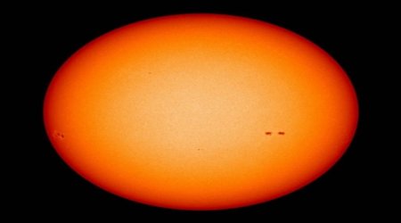 Is a mini ice age on the way?