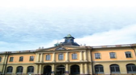 The innovative Nobel brothers